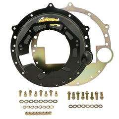 QuickTime RM-6038 LS1 to Dodge Viper