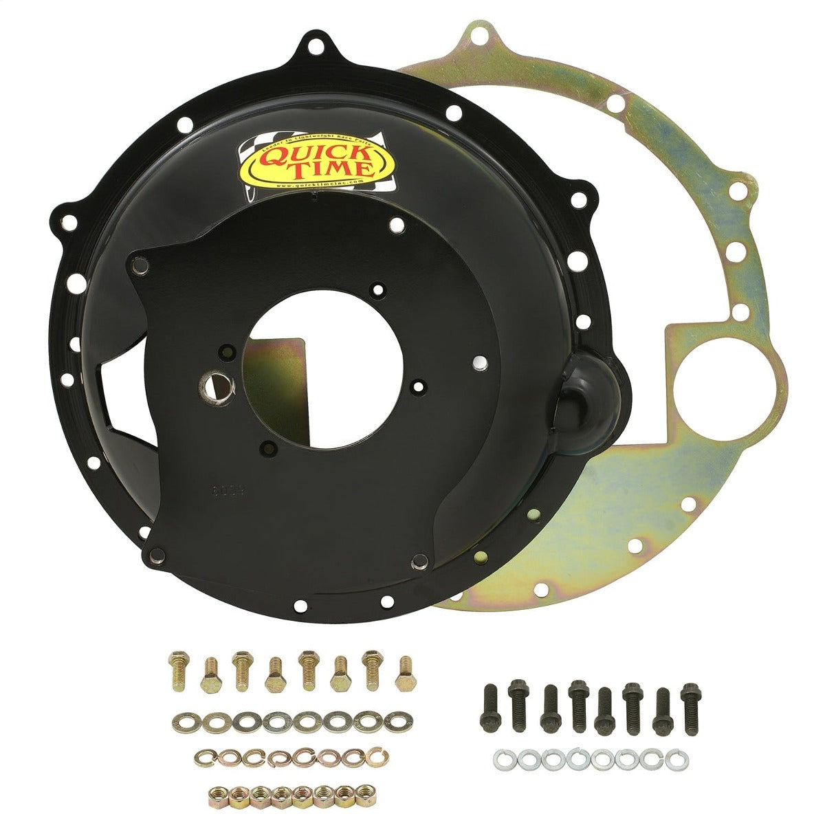 QuickTime RM-6039 Chevy LS To ZF Transmission
