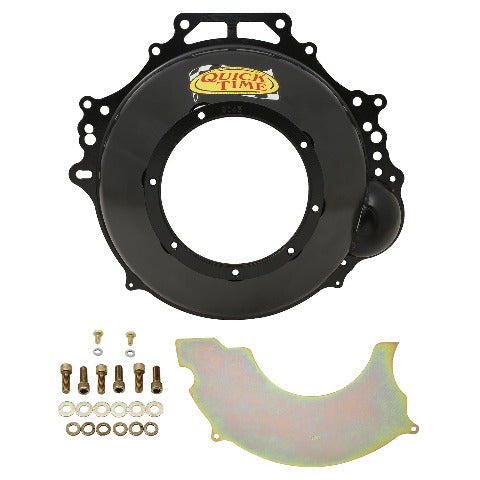 QuickTime RM-6045 GM/Ford SB to Pwerglide Bell