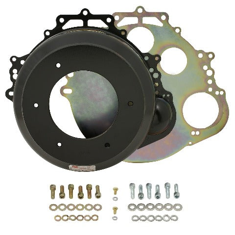 QuickTime RM-6046 Chevy SB/BB Ford SB/LT1/Lenco