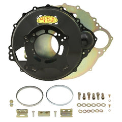 QuickTime RM-6057 FordBB/BW-T10 EarlyToploader/M