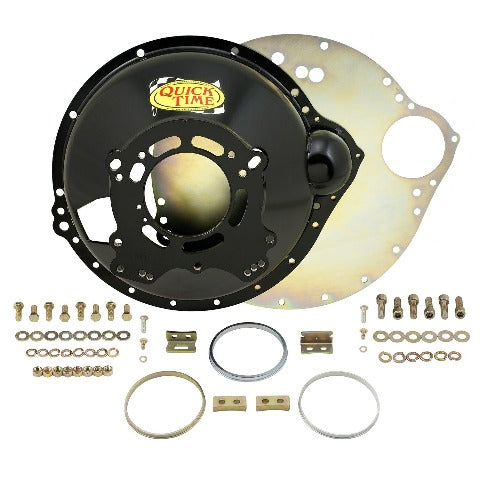 QuickTime RM-6057SFI FordBB/BW-T10 EarlyToploader