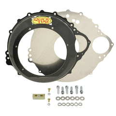 QuickTime RM-6058 QT BELLHSING FORD BB-ZF TRANSAXLE