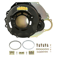 QuickTime RM-6062 Ford 5 Bolt to Ford Toplader