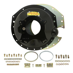 QuickTime RM-6064 GM SB to Universal Tremec/T5