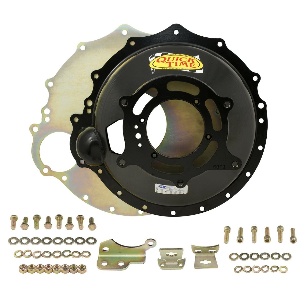 QuickTime RM-6070 Mopar 318/360 to Muncie/Jerico