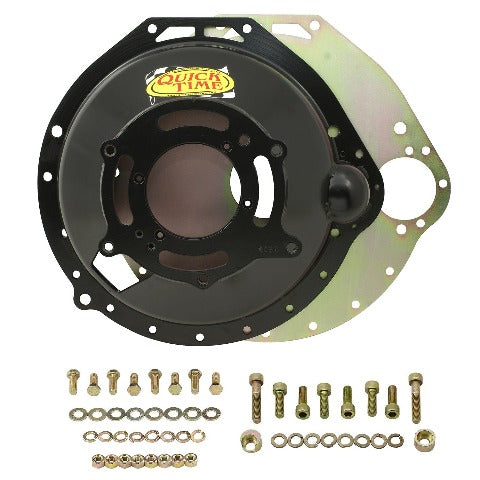 QuickTime RM-6082 4.6/5.4 To Muncie/Jerico