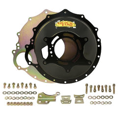 QuickTime RM-6083 Mopar SB to Muncie