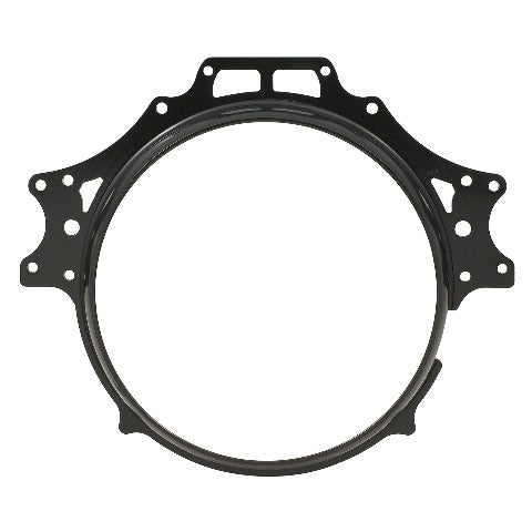 QuickTime RM-6091 ChevyAutoTrani Midmount SS