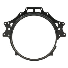 QuickTime RM-6091 ChevyAutoTrani Midmount SS