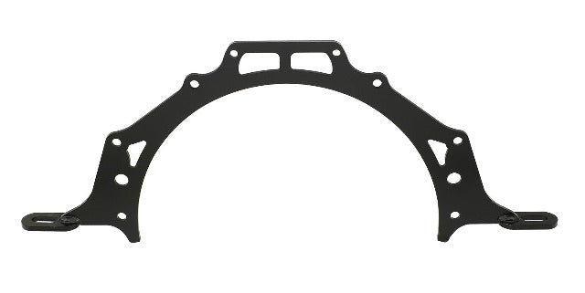 QuickTime RM-6093 Steel Midplate