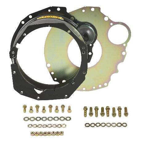 QuickTime RM-7011 NISSAN TO CHEVY/LS T56 MAGNUM