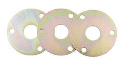 QuickTime RM-715 harmonic balance spacers