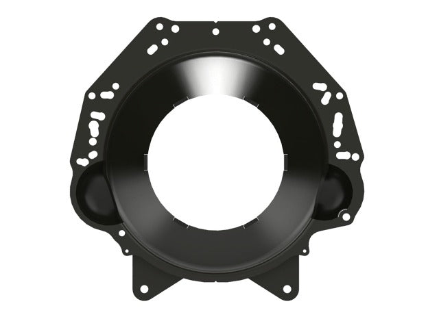 QuickTime RM-8001-D BOLT ON PLATE FOR RM-8001 TO GEN1 CHEVY
