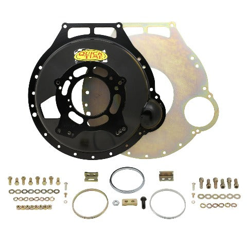 QuickTime RM-8011SFI BLHS,FORD 460 TO TPLDR,BWT10