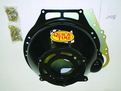 QuickTime RM-8015 Ford to MUNCIE/JERICHO