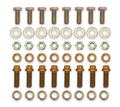 QuickTime RM-8019 LS TO LS T56 - LOW PROFILE BELLHOUSING