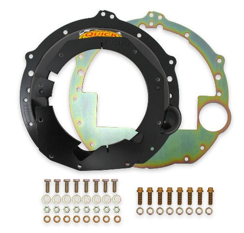 QuickTime RM-8019 LS TO LS T56 - LOW PROFILE BELLHOUSING
