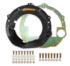 QuickTime RM-8019 LS TO LS T56 - LOW PROFILE BELLHOUSING