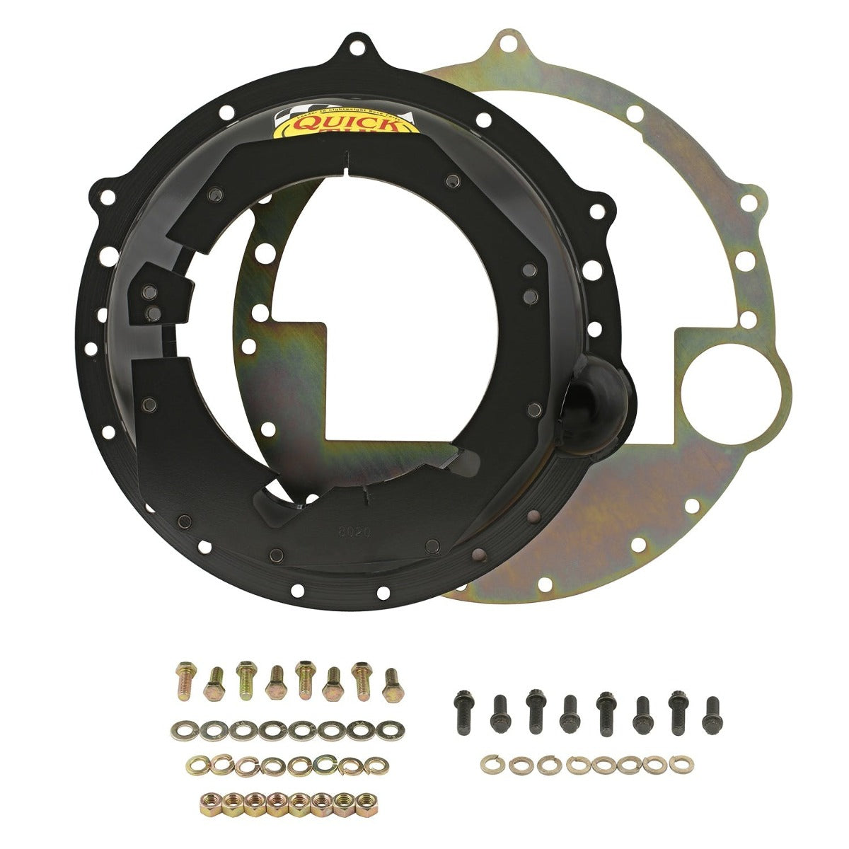 QuickTime RM-8020 LS1 to LS1/T56/Chevy