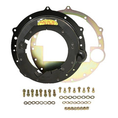 QuickTime RM-8027 BTO LS ENGINE TO T56,ZERO CLOCKING