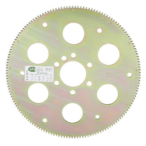 QuickTime RM-803 FLEXPLATE,153 TOOTH GM