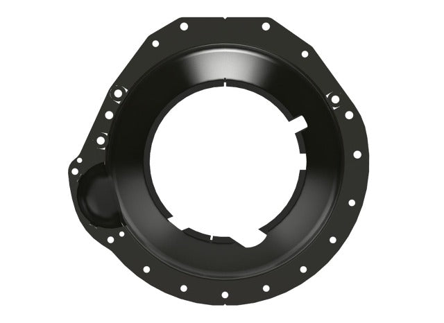 QuickTime RM-8031-164 5.0/5.8 FORD TO T56 FORD TRANSMISSION BE