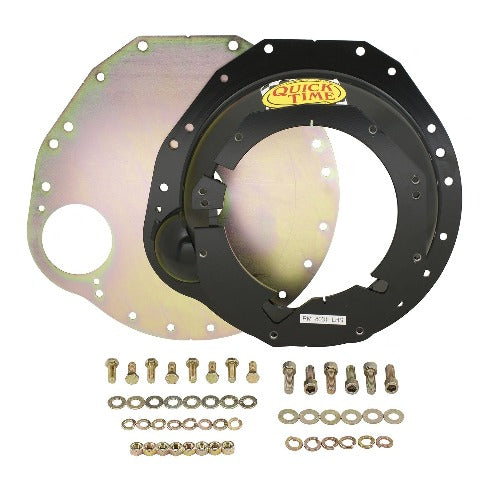 QuickTime RM-8031LHS BTO 5.0/5.8 FORD TO T56 FORD TRANS