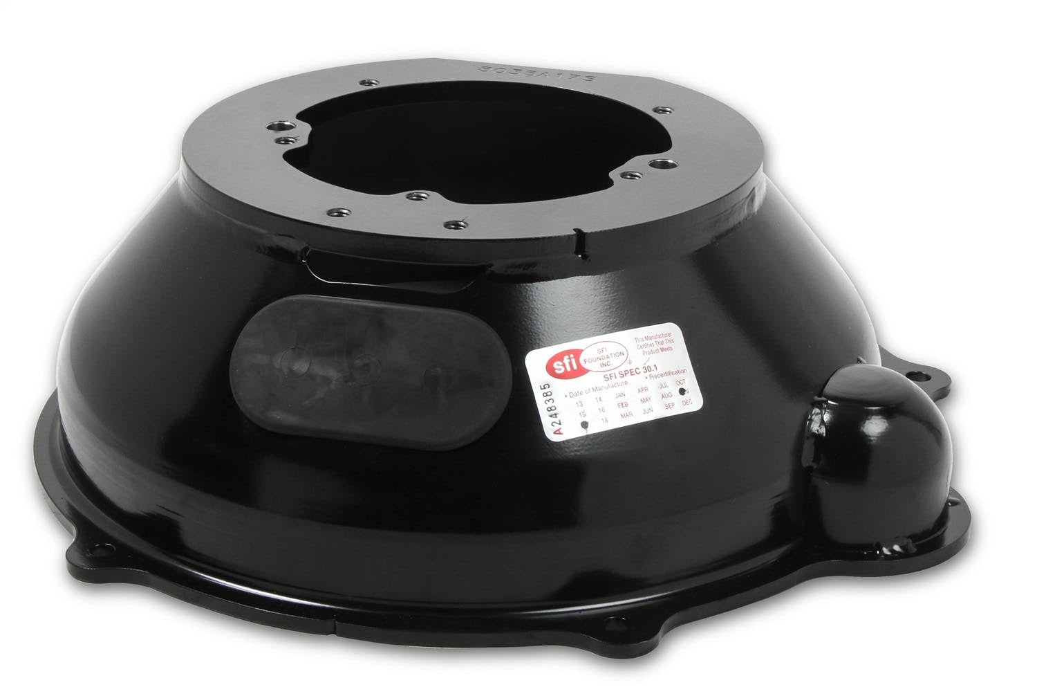 QuickTime RM-8035 ChevyLS1to97-04C5CovetteAuto