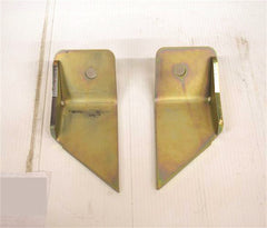 QuickTime RM-8055 Ford Y Block to TKO/T5