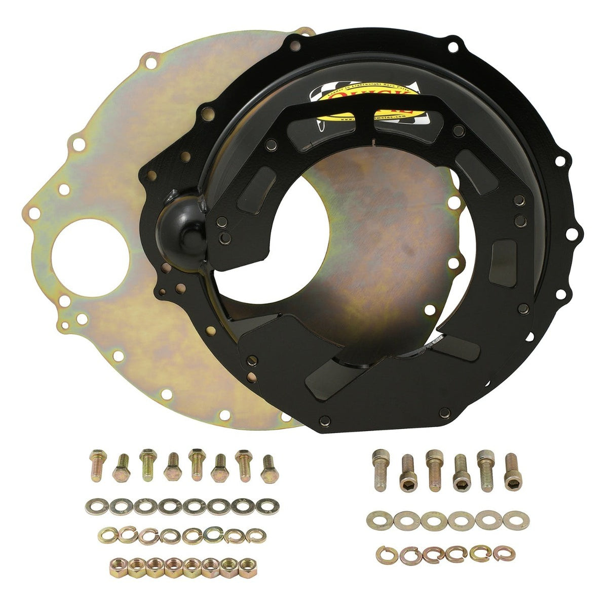 QuickTime RM-8073 Mopar BB To Dodge Viper