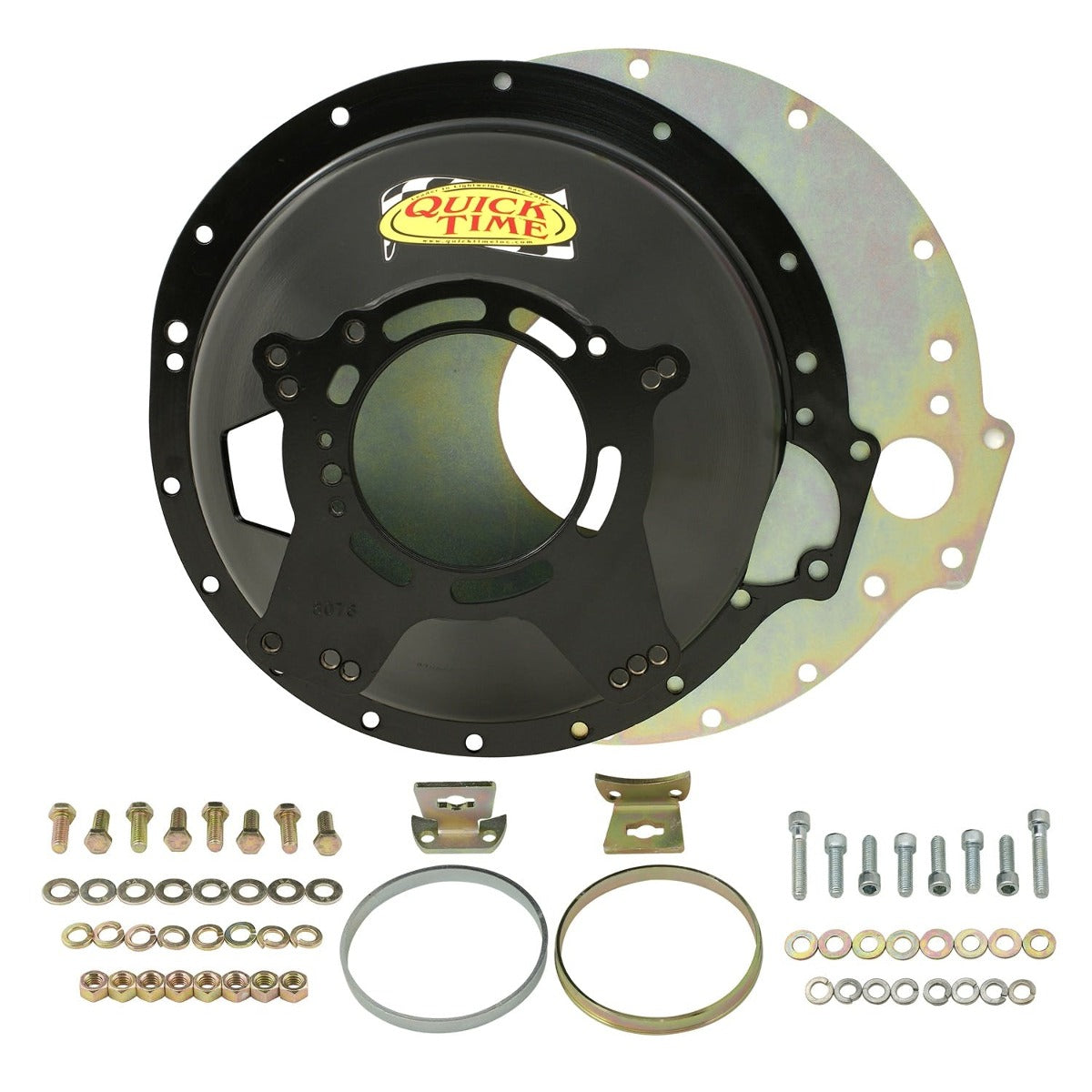 QuickTime RM-8076 Mopar6.1/5.7HemitoTKO/3350/T5