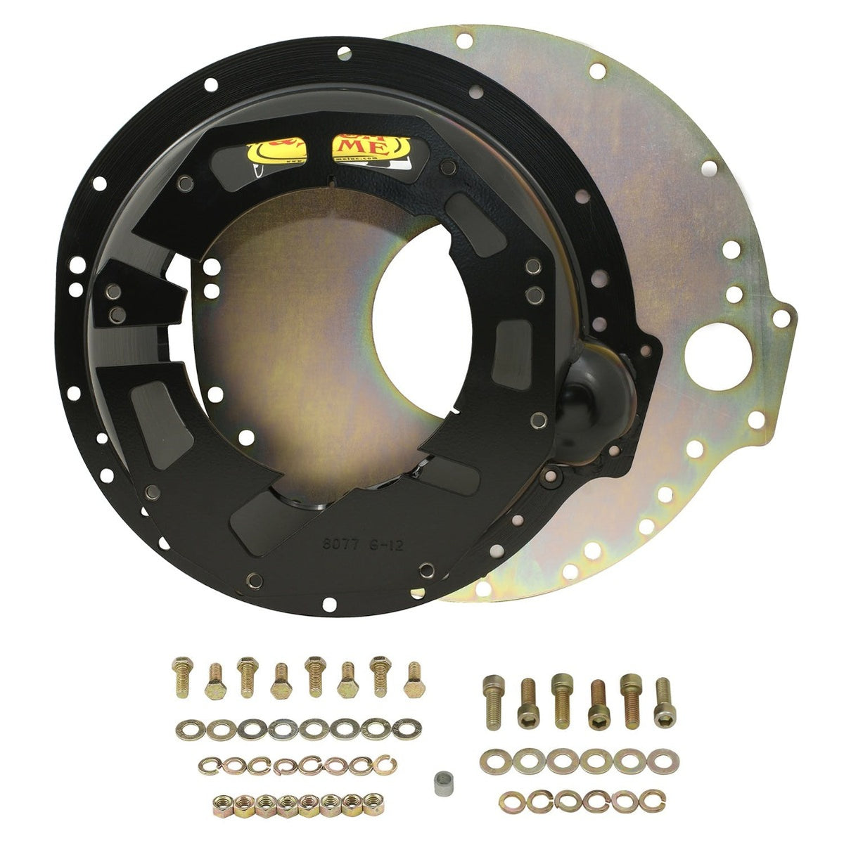QuickTime RM-8077 Mopar6.1/5.7Hemi to T56 Viper