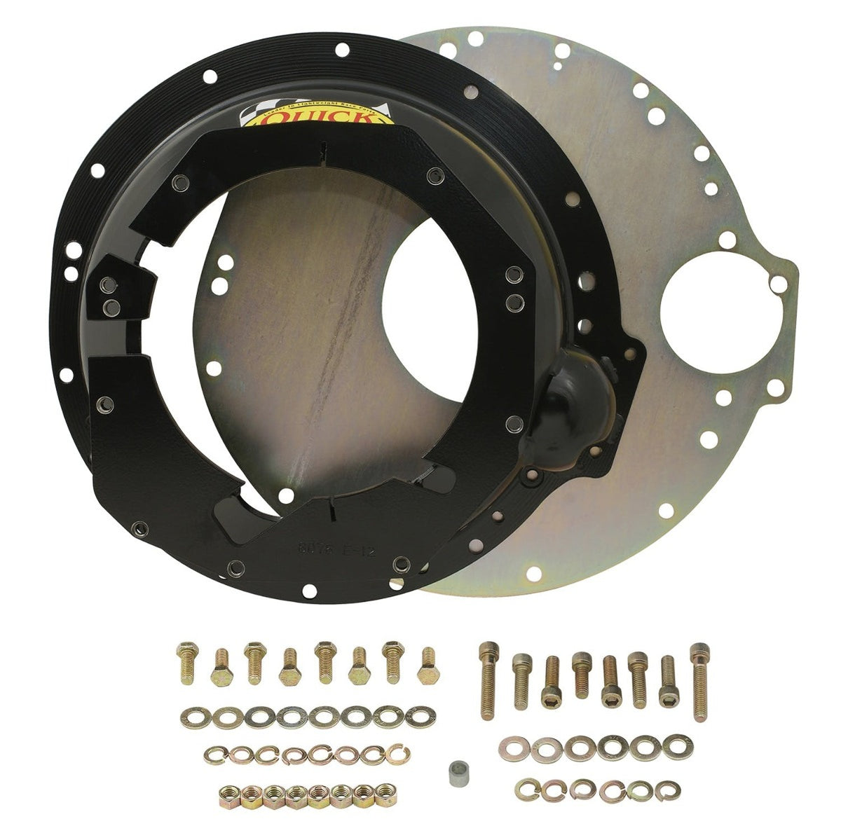 QuickTime RM-8078 Mopar6.1/5.7 Hemi to T56 Chevy