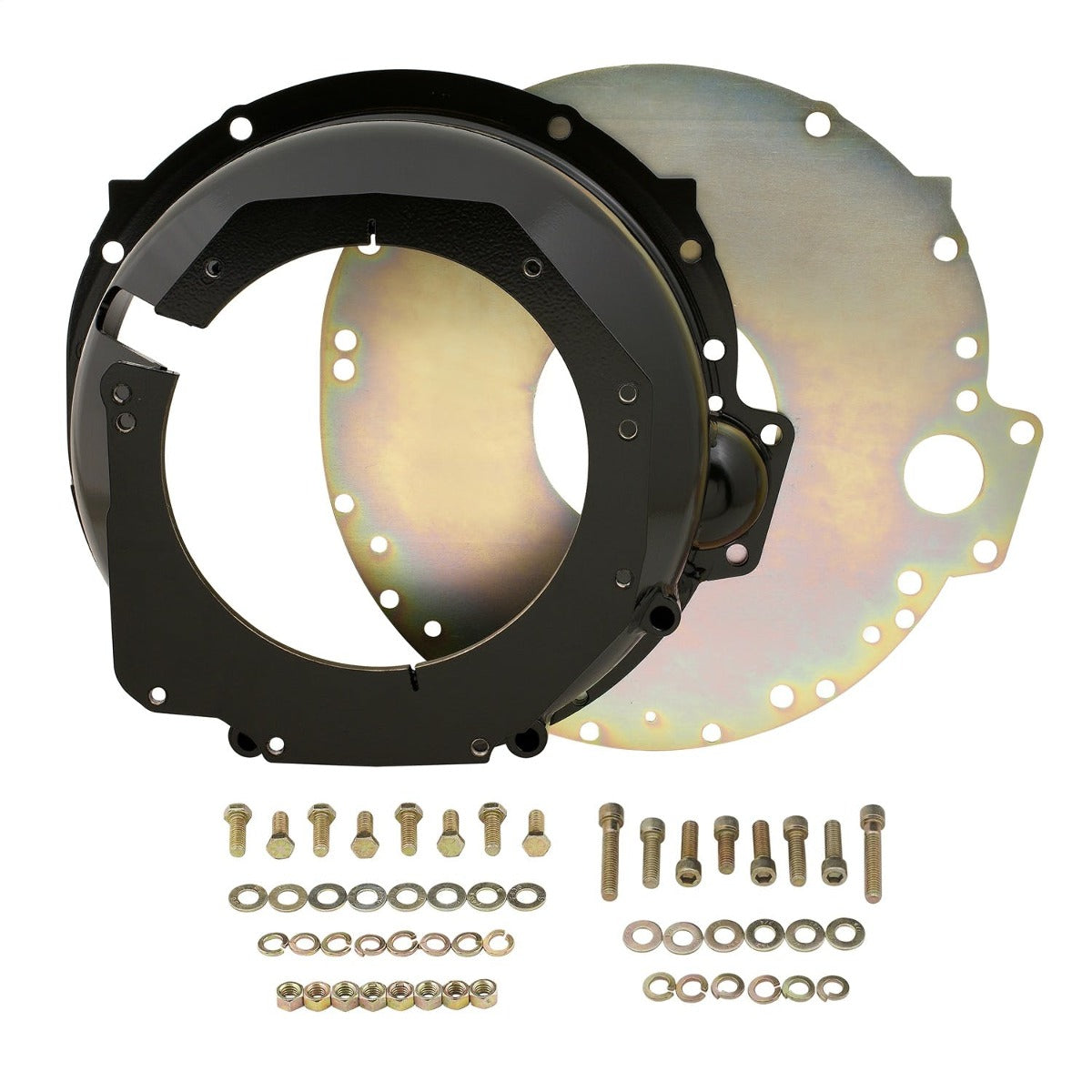 QuickTime RM-8081 Bellhousing Mopar G3 Hemi-OE M6