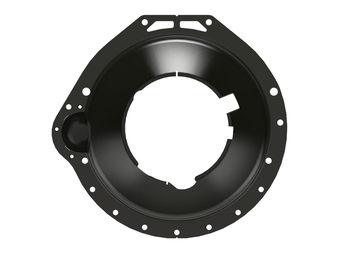 QuickTime RM-8083 FORD MOD ENGINE TO FORD MAGNUMXL T56 OR