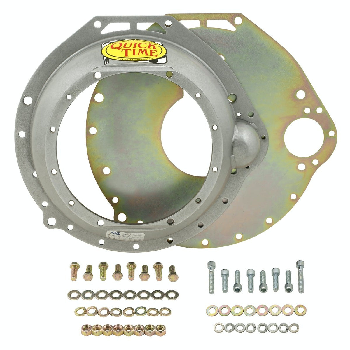 QuickTime RM-8084 4.6/5.4/5.0COYOTE-ZF TRANSAXLE