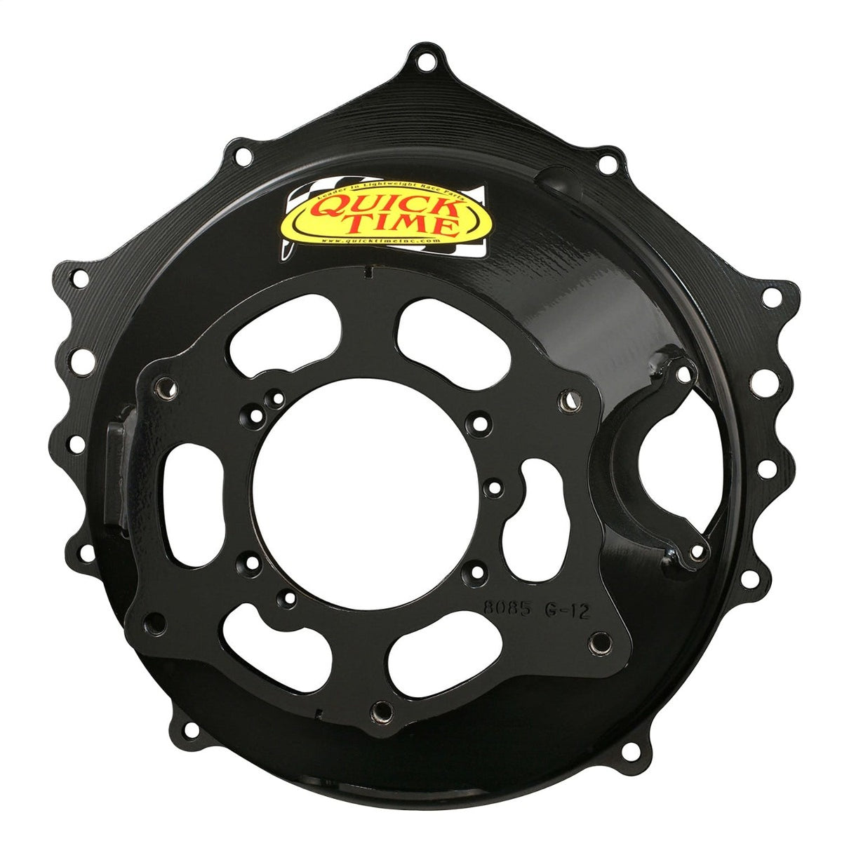 QuickTime RM-8085 CHEVY, REVERSE MOUNT STARTER - TO MUNCIE