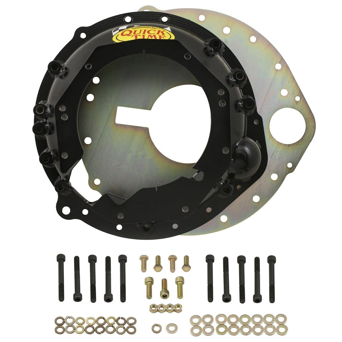 QuickTime RM-8087 3.5L/3.7L FORD TO T56 FORD
