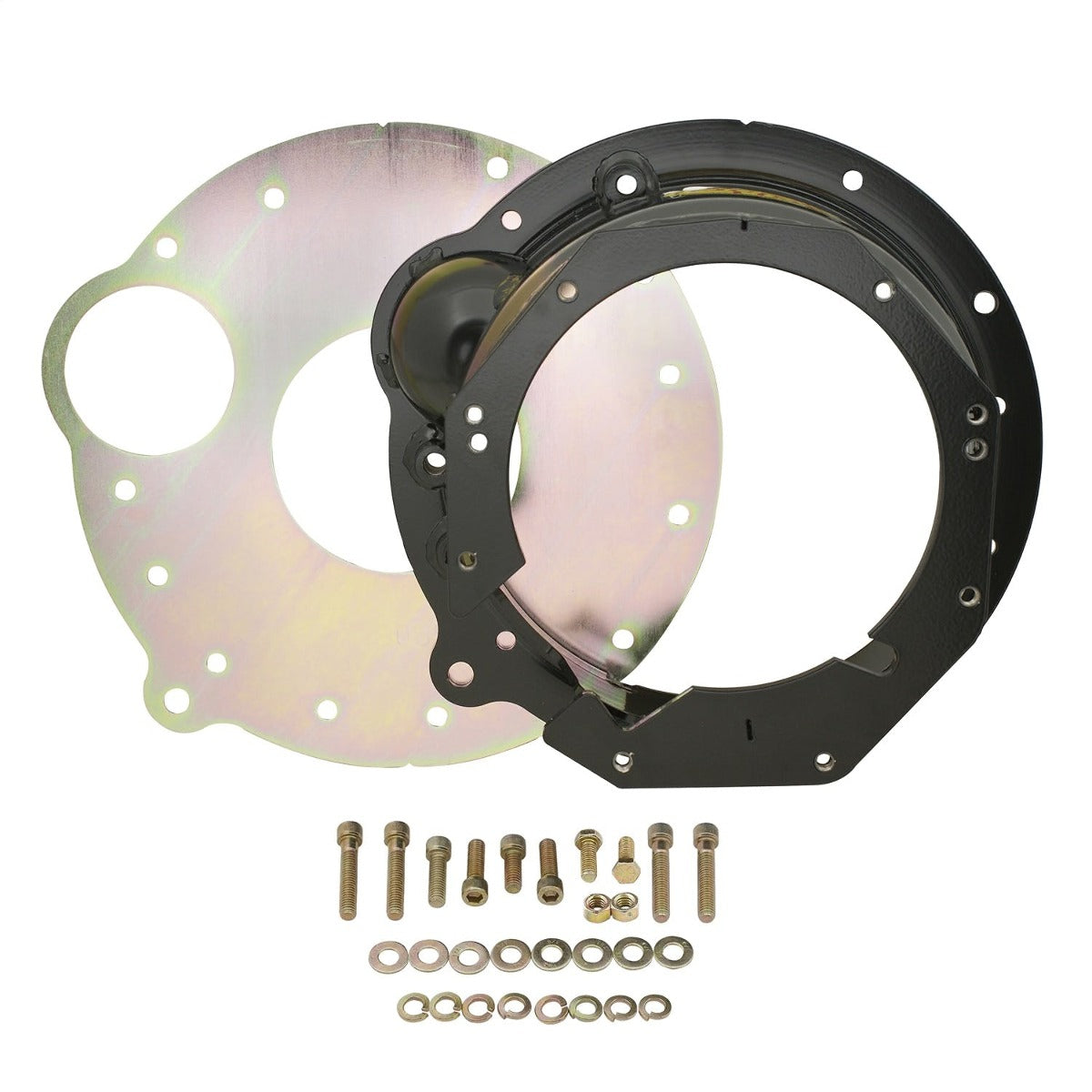 QuickTime RM-8089 2.0L FORD ENG TO T56 TRANS