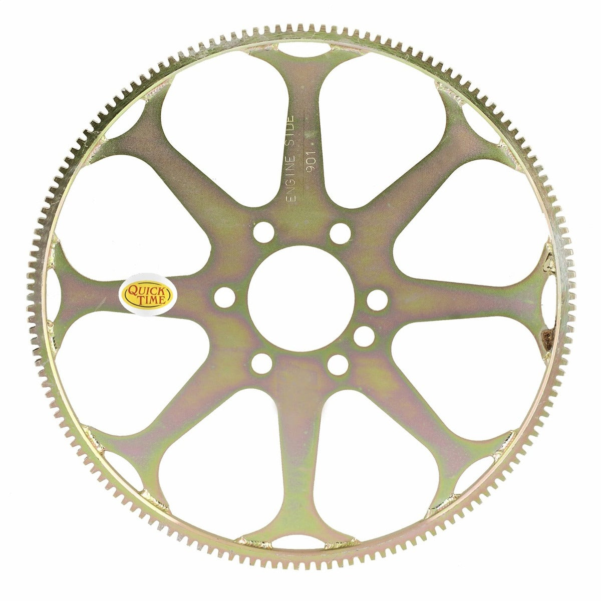 QuickTime RM-901 SBC Flexplate (Lt Wt)