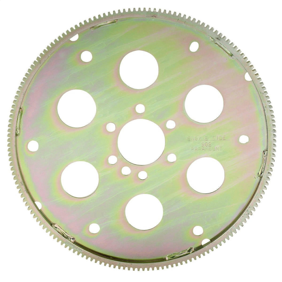QuickTime RM-902 FLEXPLATE,168 TOOTH GM