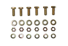 QuickTime RM-9020 TOYOTA 2JZ BELLHOUSING TO FORD 6R80 TRAN