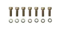 QuickTime RM-9020 TOYOTA 2JZ BELLHOUSING TO FORD 6R80 TRAN