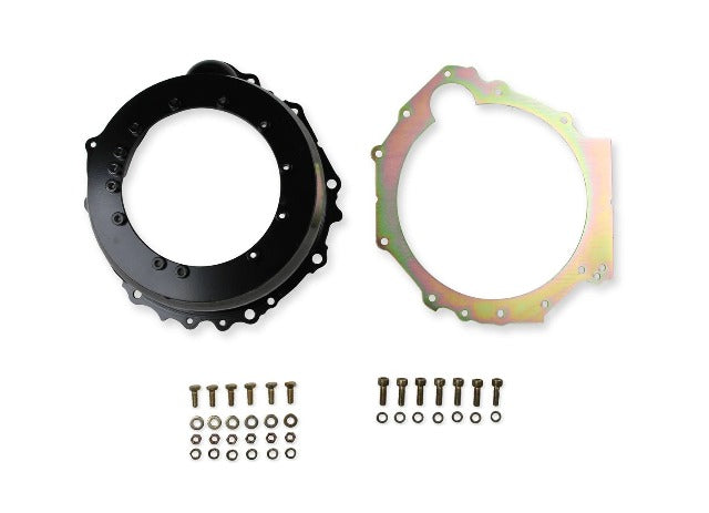 QuickTime RM-9020 TOYOTA 2JZ BELLHOUSING TO FORD 6R80 TRAN