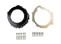 QuickTime RM-9020 TOYOTA 2JZ BELLHOUSING TO FORD 6R80 TRAN