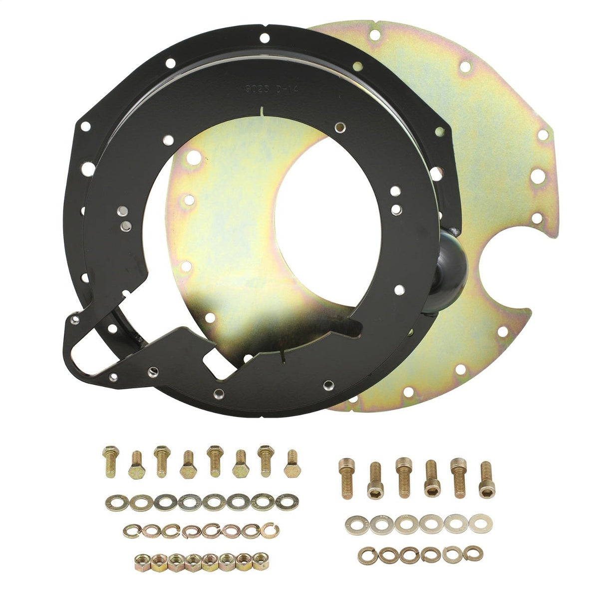 QuickTime RM-9023 ChevySB/BB/LT1toT56/Chevy LT1