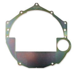 QuickTime RM-9034 LS1 to 4L60E Automatic