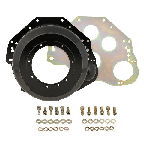 QuickTime RM-9045 BTO SB/BB CHEVY/SB FORDTO350/400