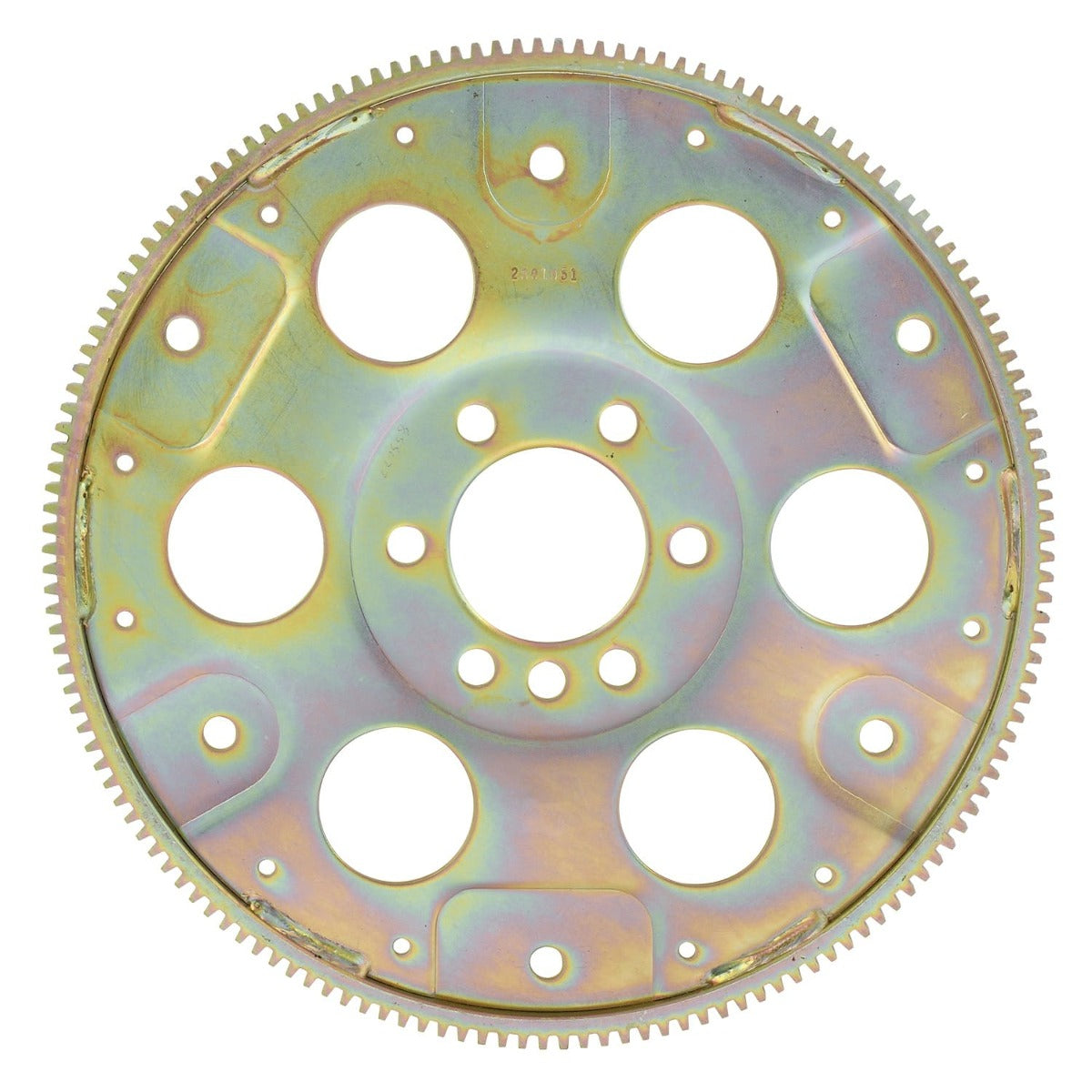 QuickTime RM-922 153Tooth GM HighPerf Flexplate